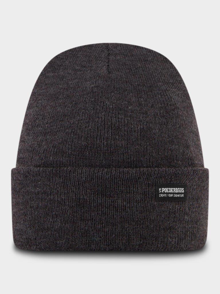 Czapka narciarska dla dorosłych Poederbaas Park Beanie
