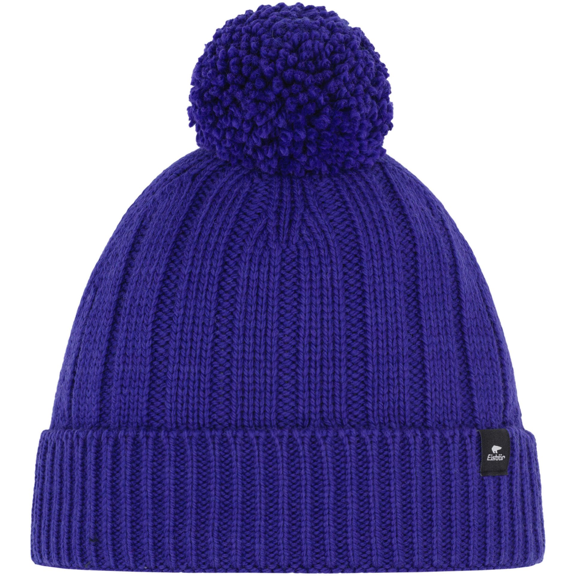 Czapka Eisbar Ayo Pompon MÜ