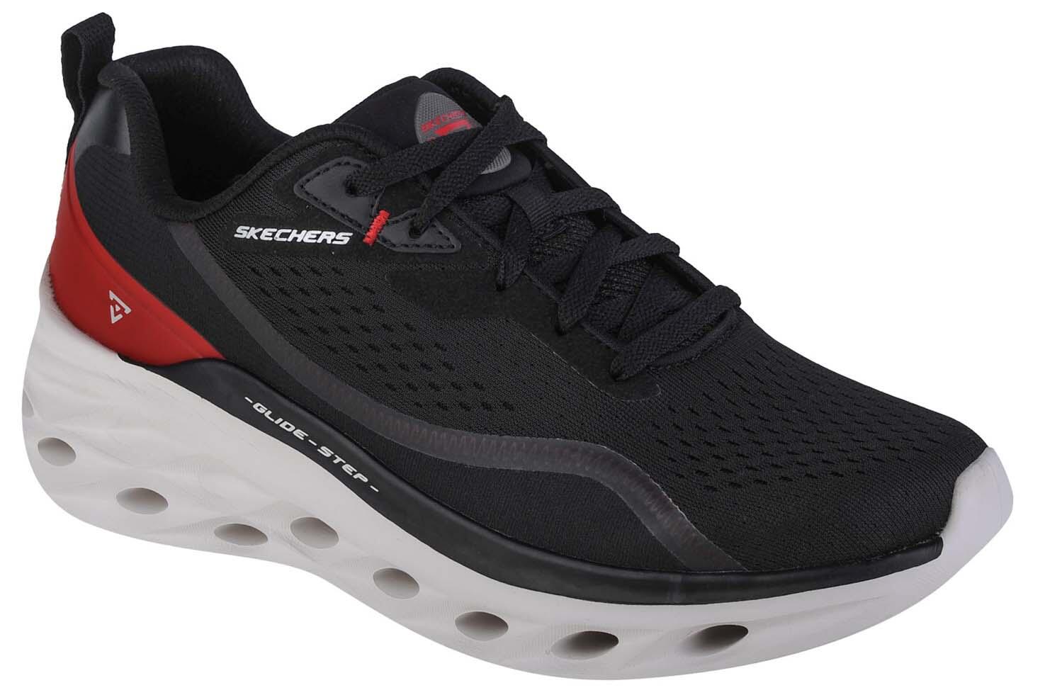 Buty do biegania męskie Skechers Glide Step Swift Midio