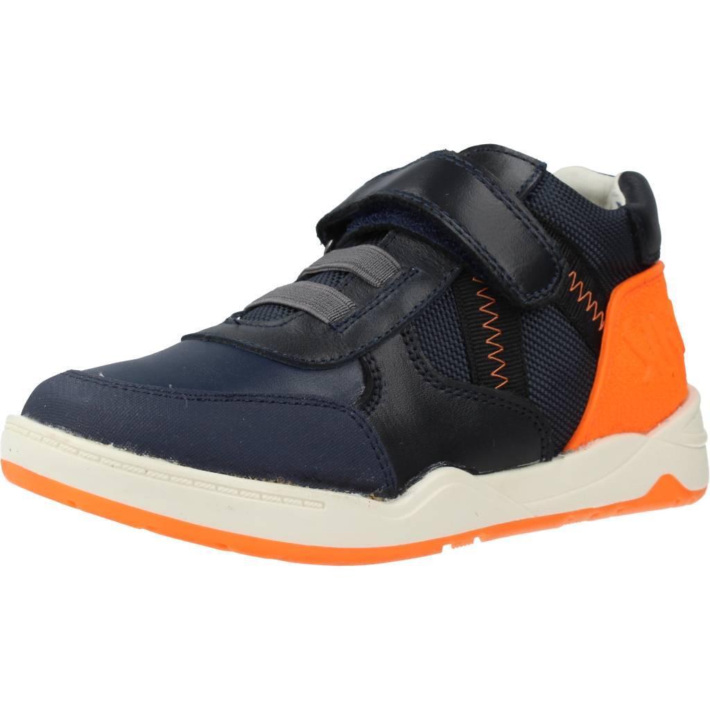 Buty GARVALIN 211640G Niebieski