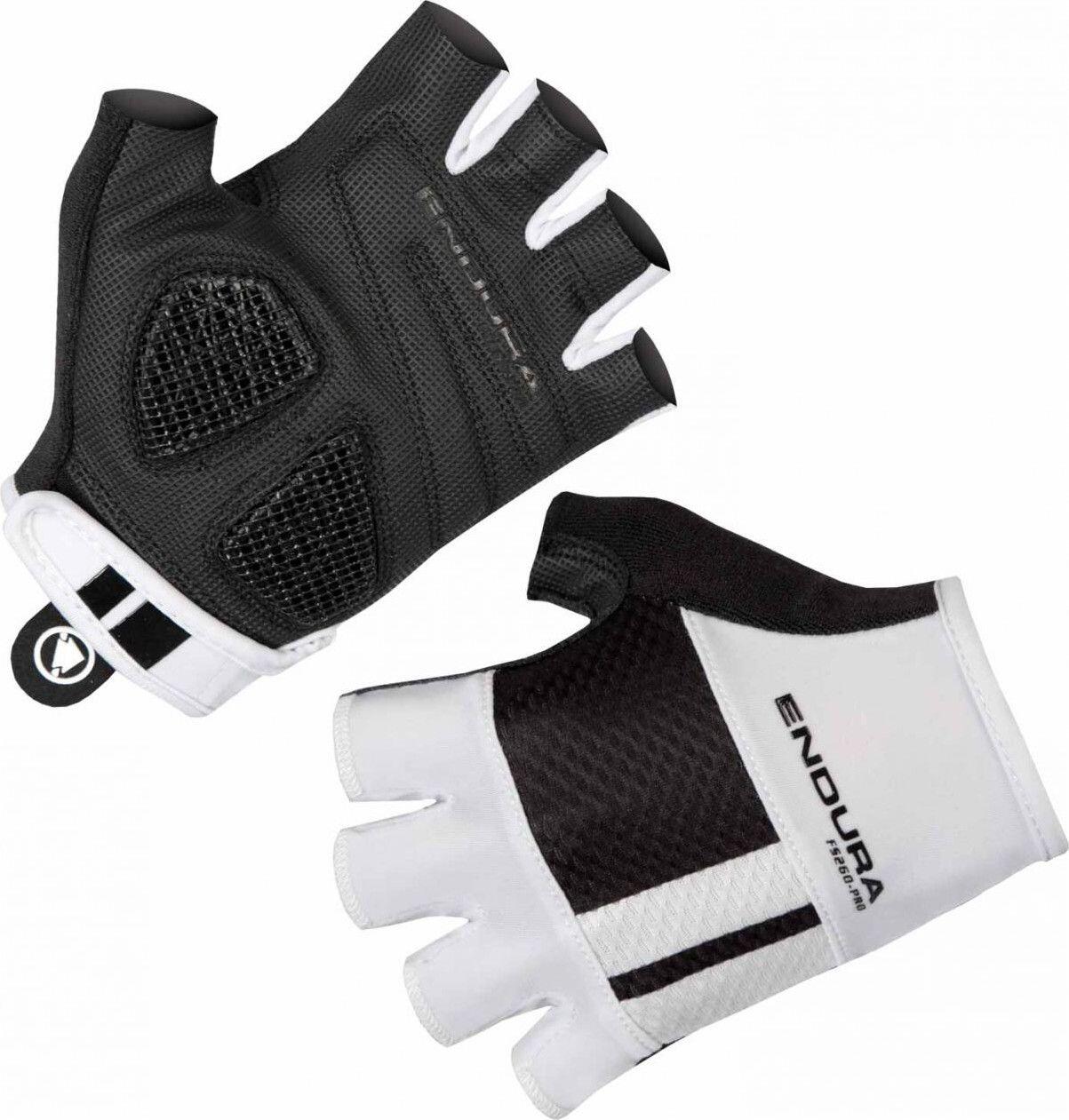 Rękawiczki rowerowe damskie Endura FS260-Pro Aerogel W