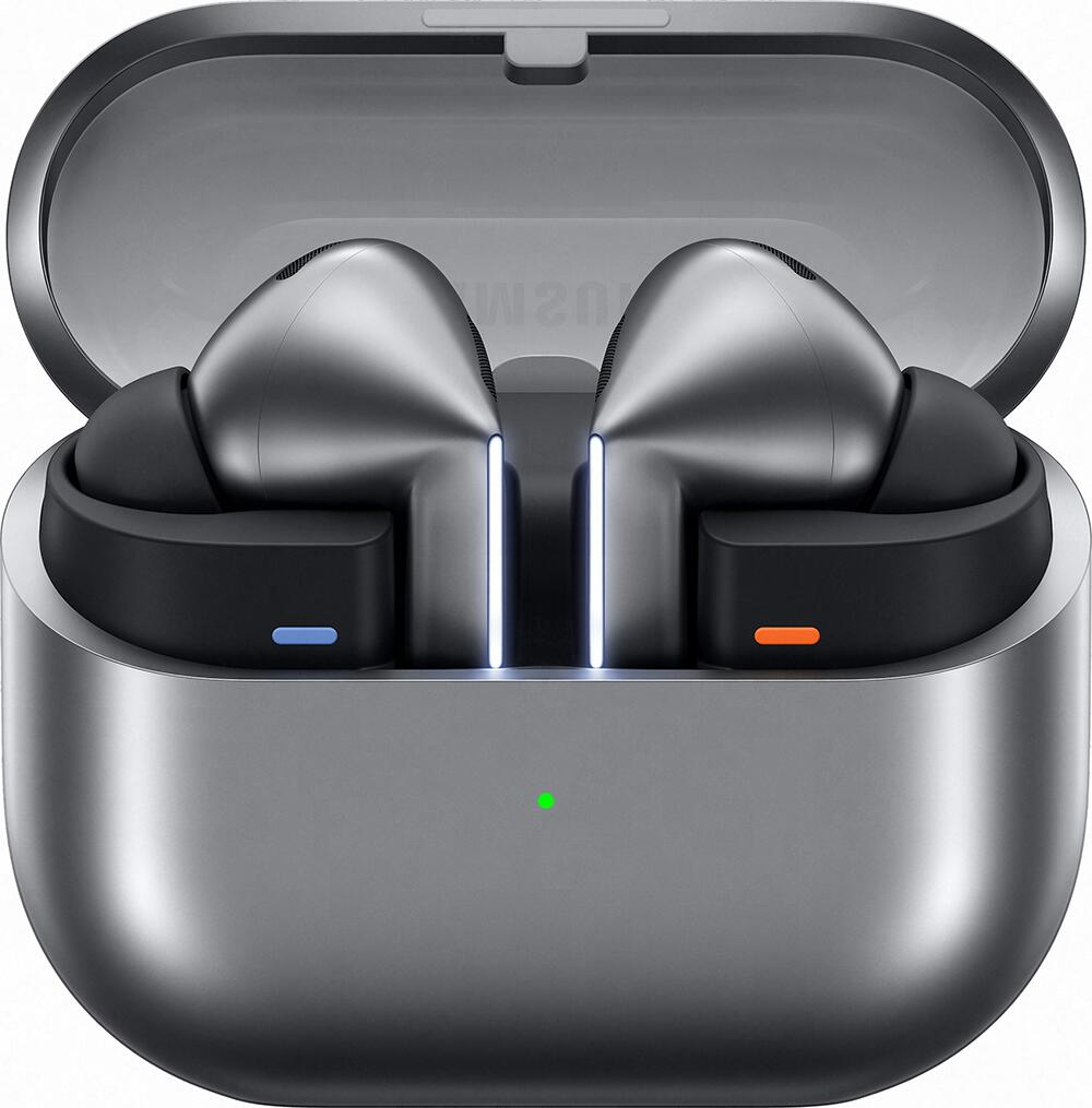 Samsung Galaxy Buds3 Pro TWS Srebrny
