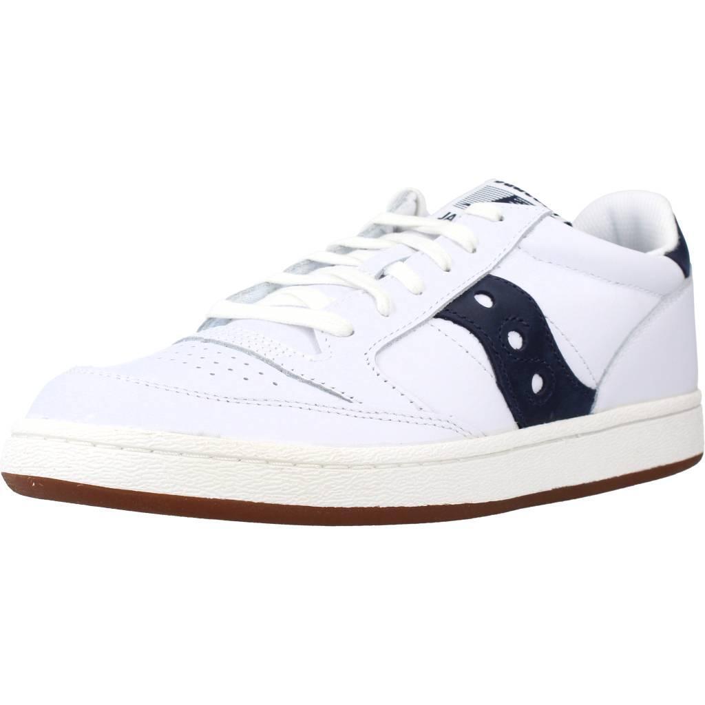 Buty SAUCONY JAZZ COURT Biały