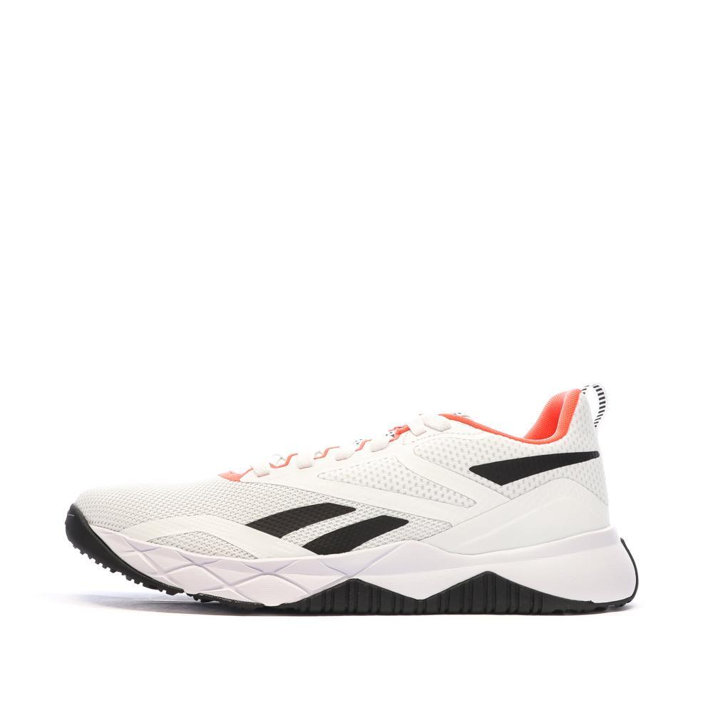 Męskie Buty REEBOK NFX TRAINER 100202088 – Biały