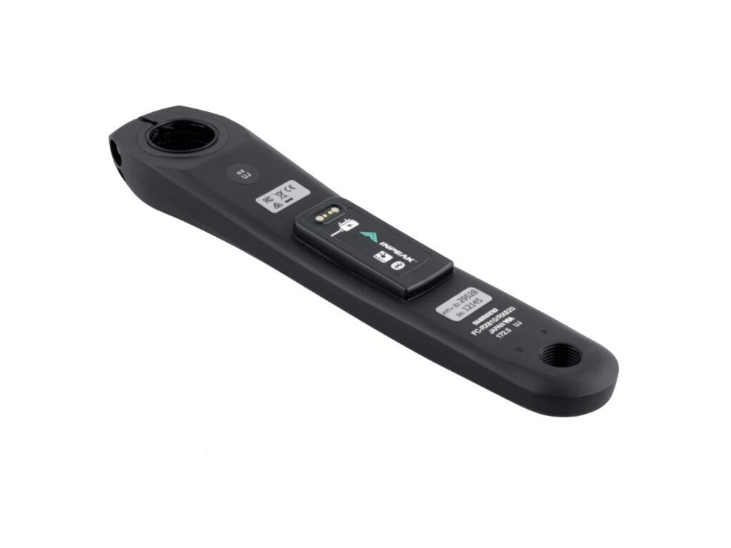 Czujnik mocy INPEAK Powercrank-E GRX FC-RX820