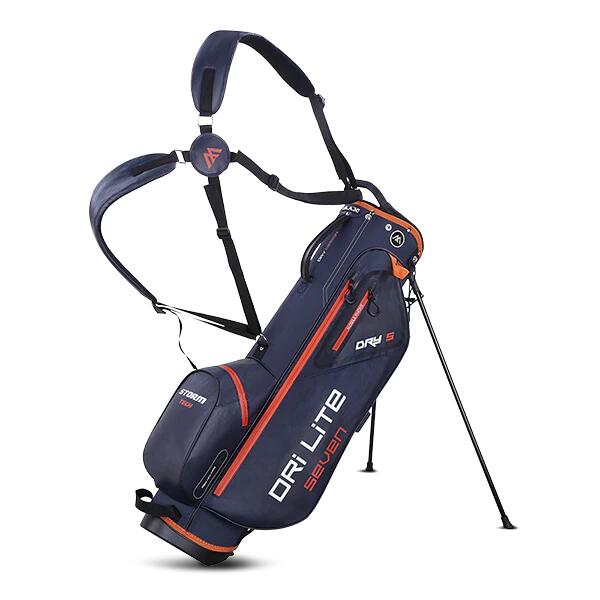 Torba golfowa stand bag Big Max Dri Lite Seven G