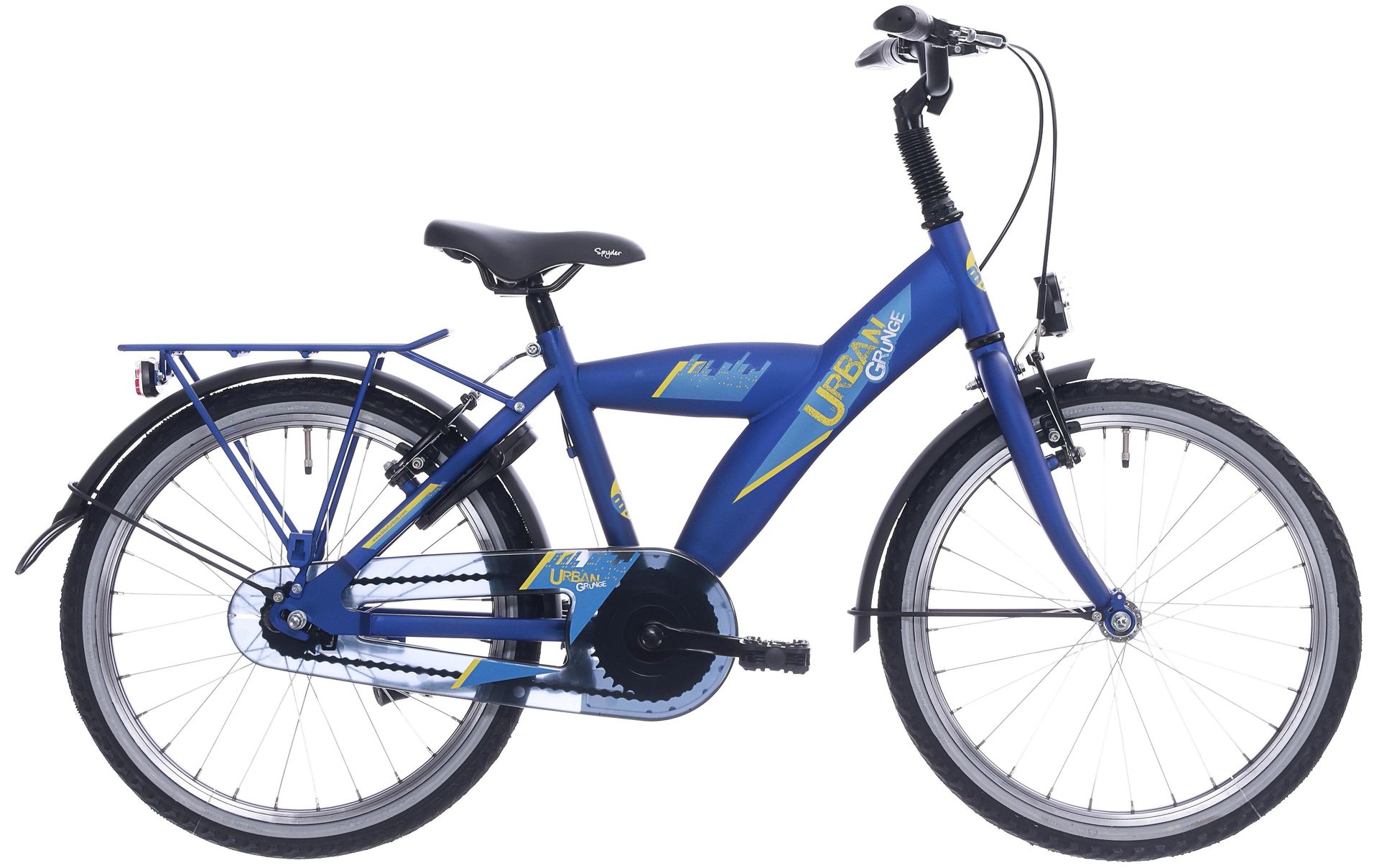 Bikefun Urban Rower dziecięcy 20