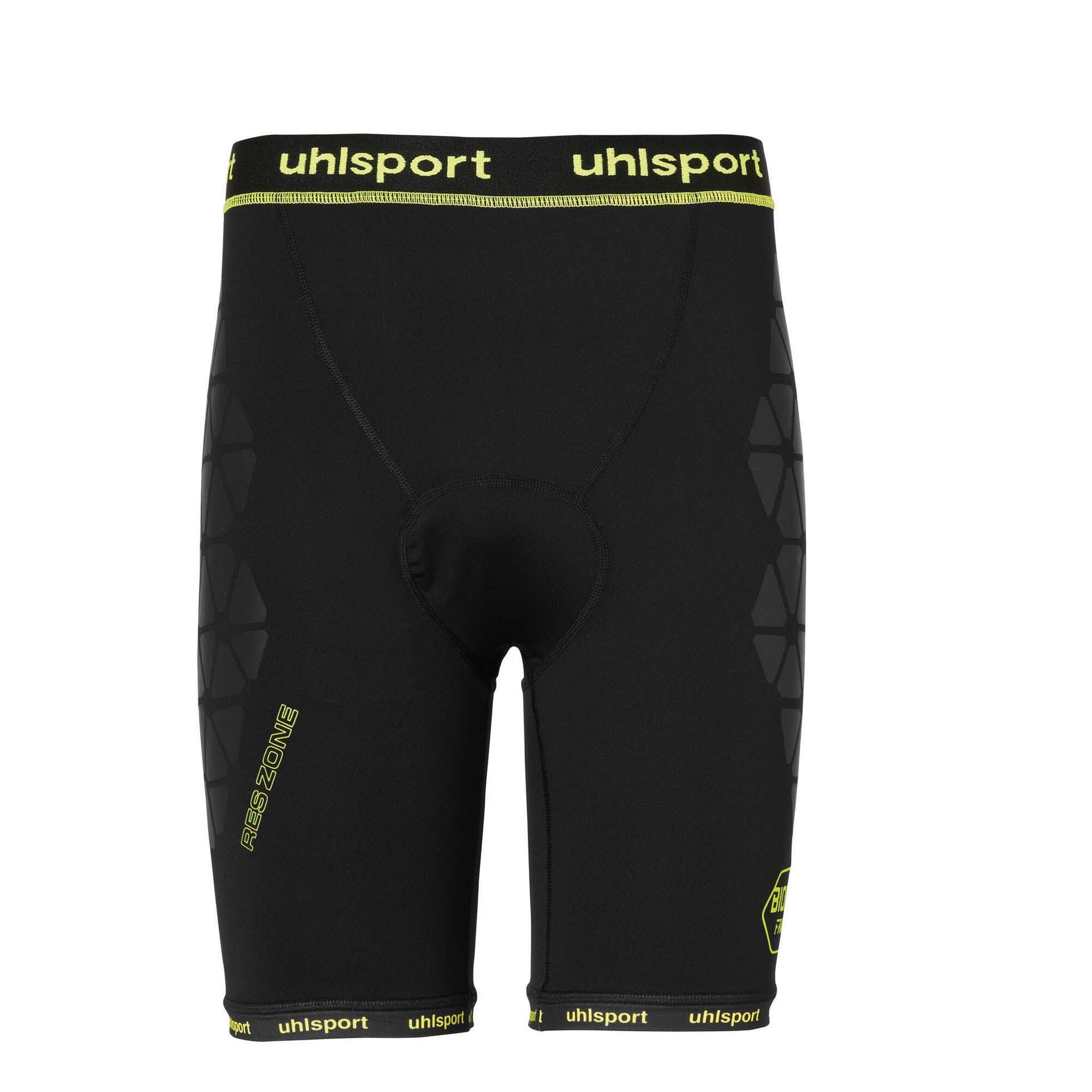 uhlsport Uhlsport bionika Frame Unpadded Shorts, wielokolorowa, xl 100564001
