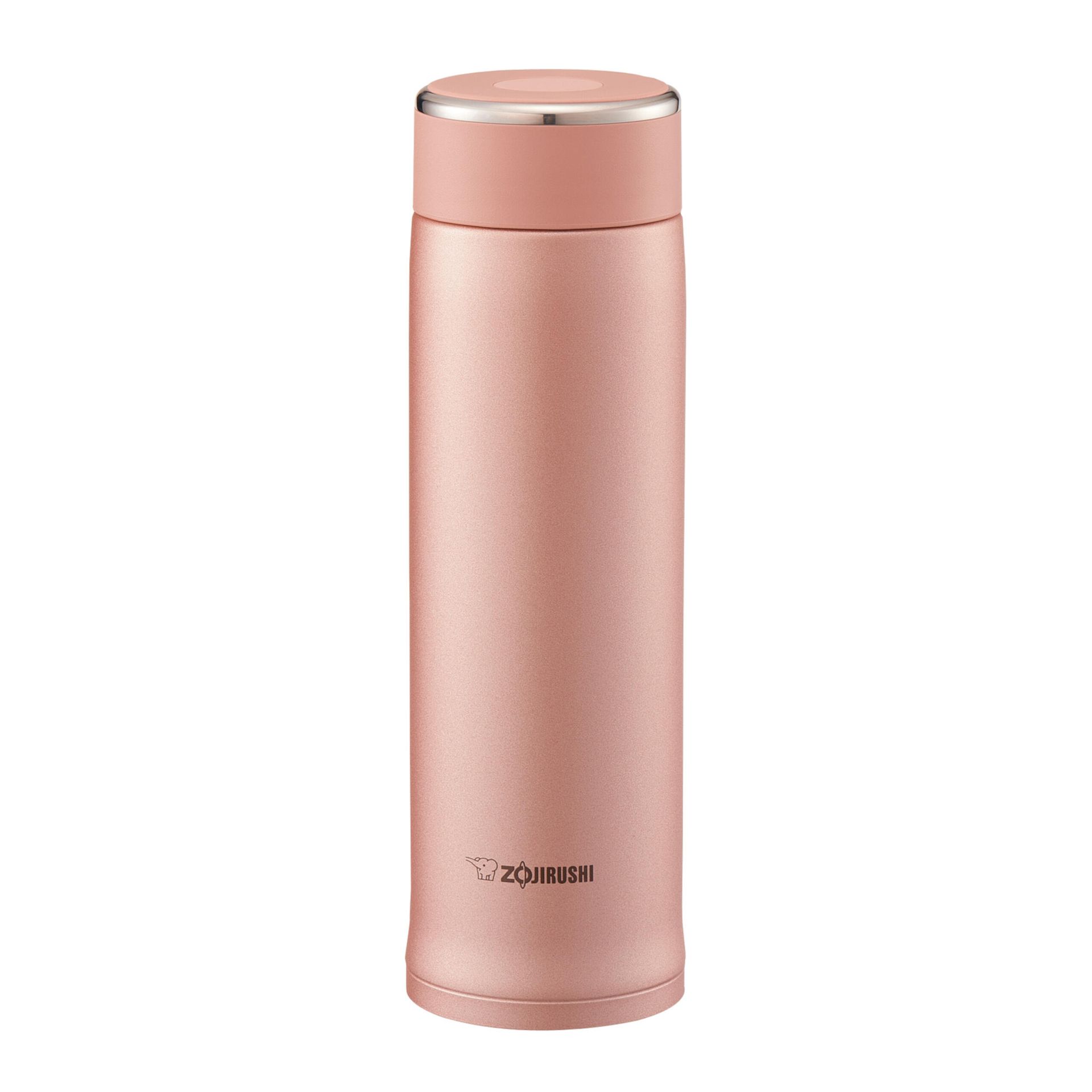 Kubek termiczny ZOJIRUSHI SM-LB48-NP 480 ml rose gold