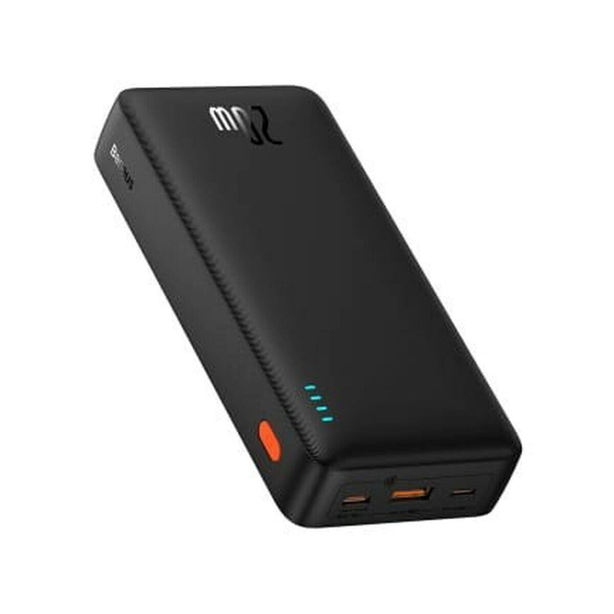 Powerbank Baseus Airpow 20000mAh 20W Czarny