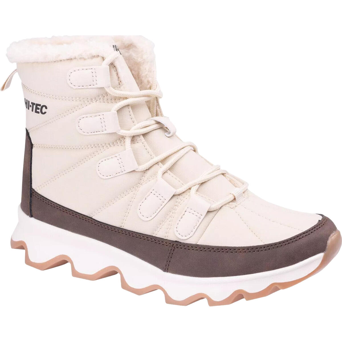 Buty Turystyczne Damscy Szanti