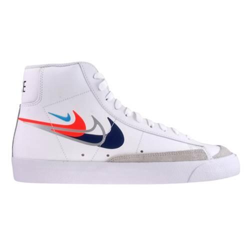 Buty do chodzenia męskie Nike Blazer Mid '77 Sd