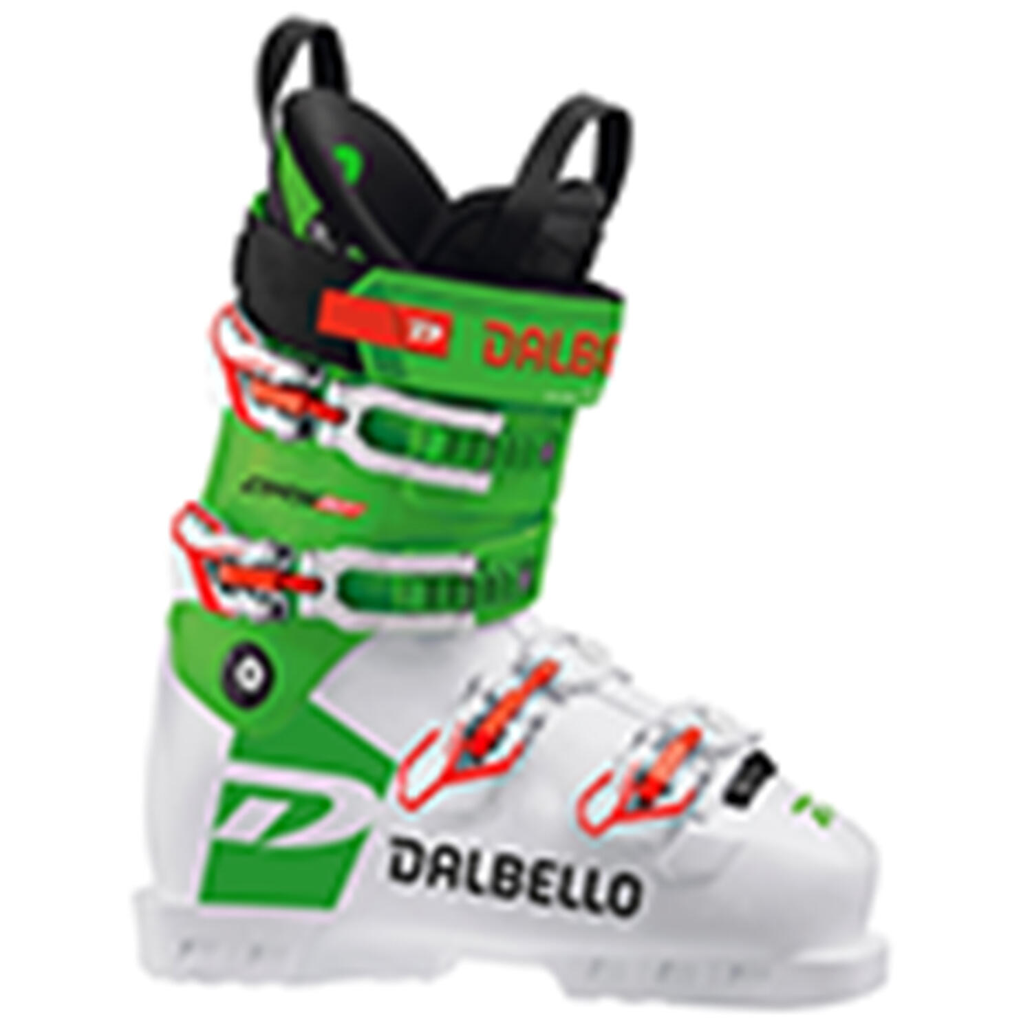 Buty narciarskie DRS 90 LC Junior