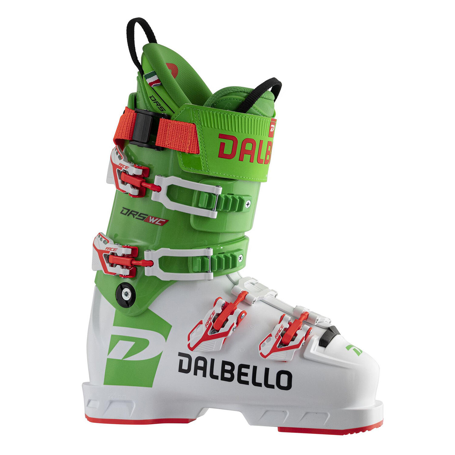 Buty narciarskie Dalbello DRS WC SS męskie