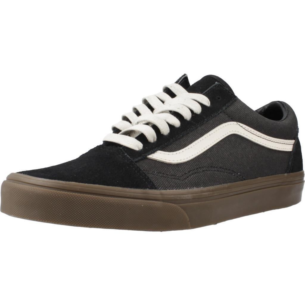 Buty VANS OLD SKOOL Czarny