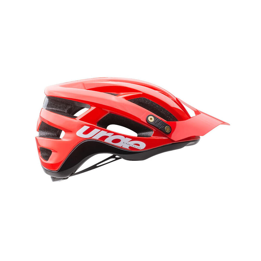 Kask rowerowy górski SeriAll Red