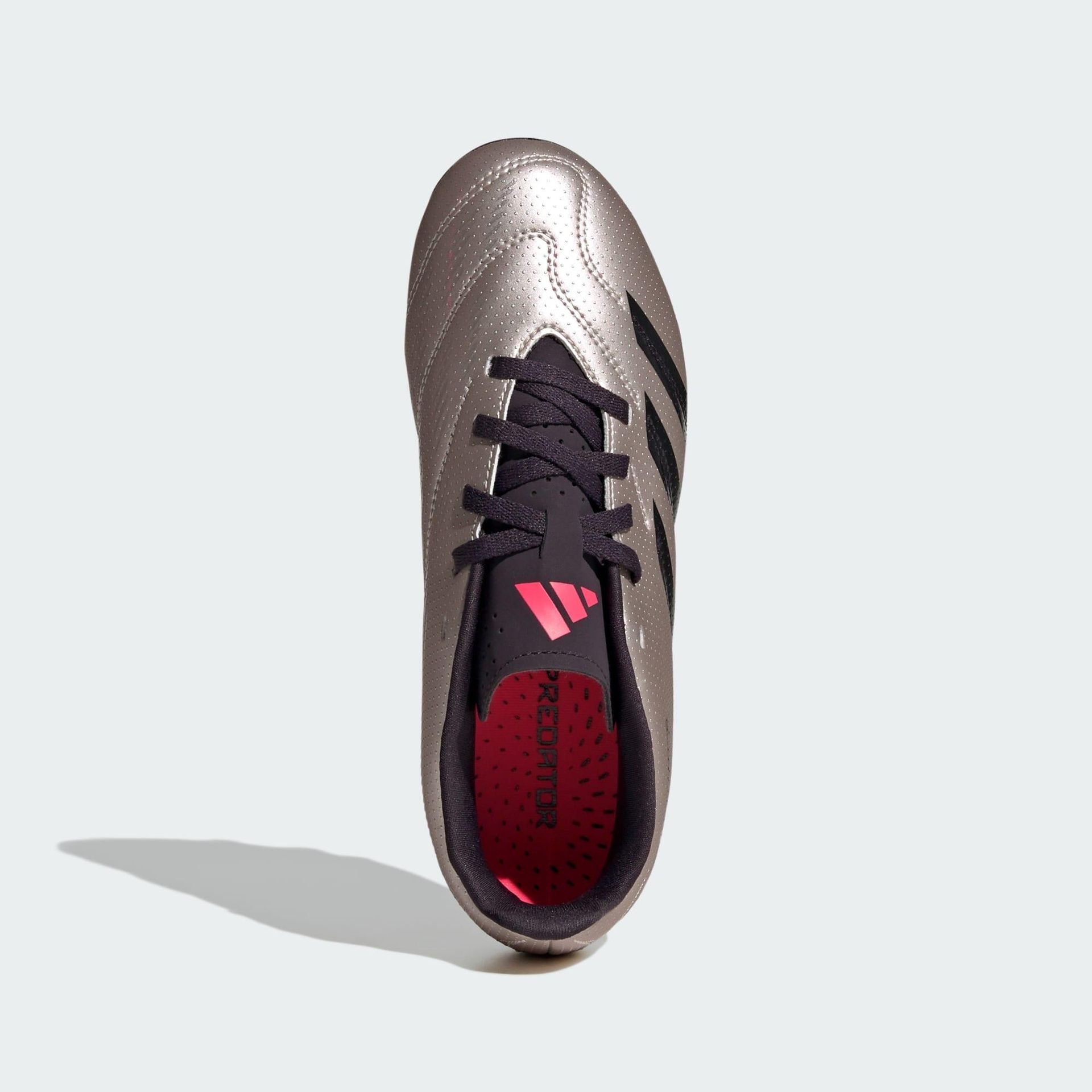 Buty piłkarskie korki sportowe ADIDAS Predator Club FxG JR IF6423 R. 38 2/3