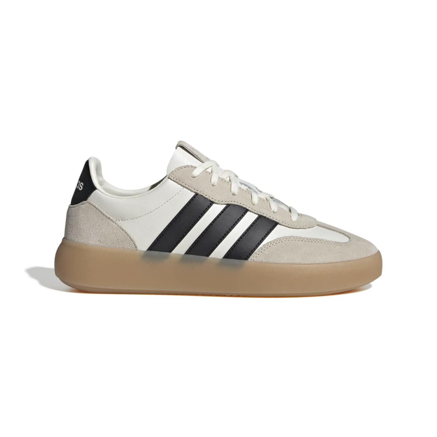 Adidas Buty męskie adidas Barreda Decode Lux JR1227 41 1/3
