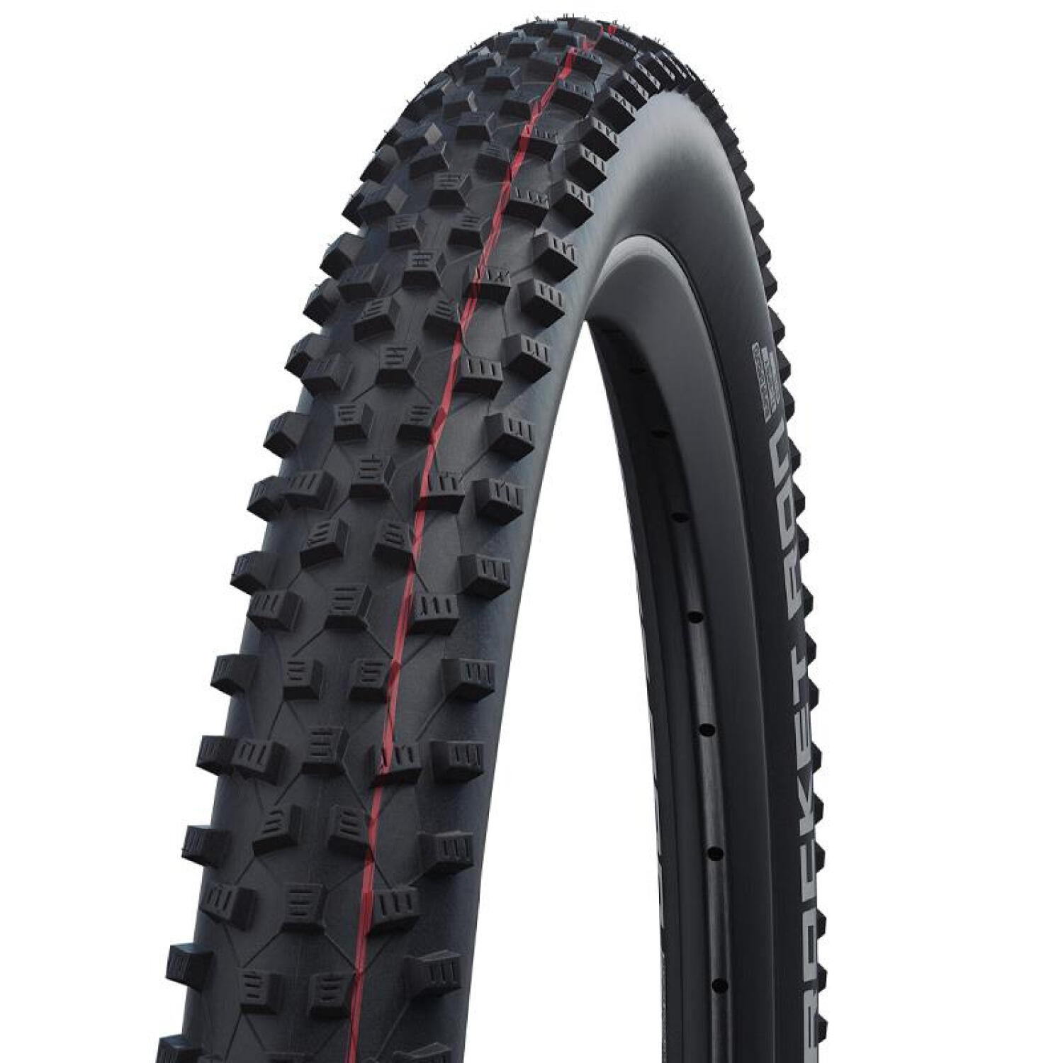 Opona MTB Rocket Ron ADDIX SpeedGrip Evolution, 27,5 x 2,25