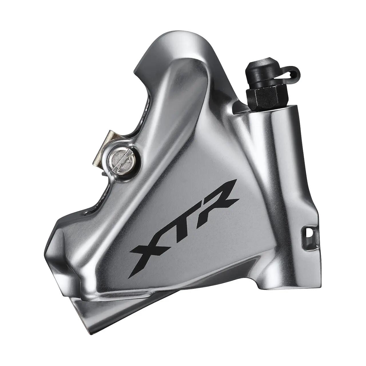 Shimano Deore XTR M9100/M9110 Disc Brake Rear 2020 Hamulce tarczowe SH000010805