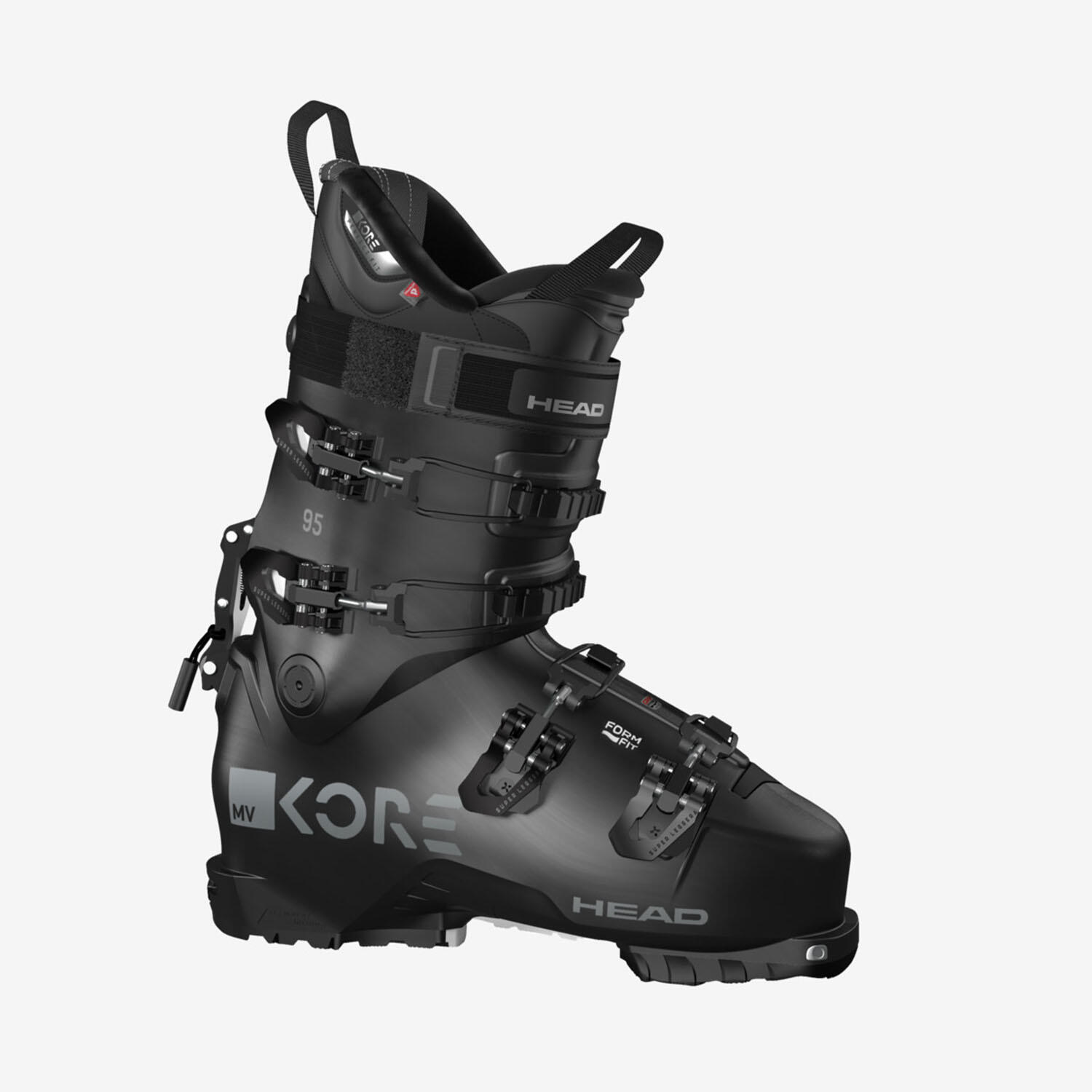 Buty narciarskie Head KORE 95 W GW