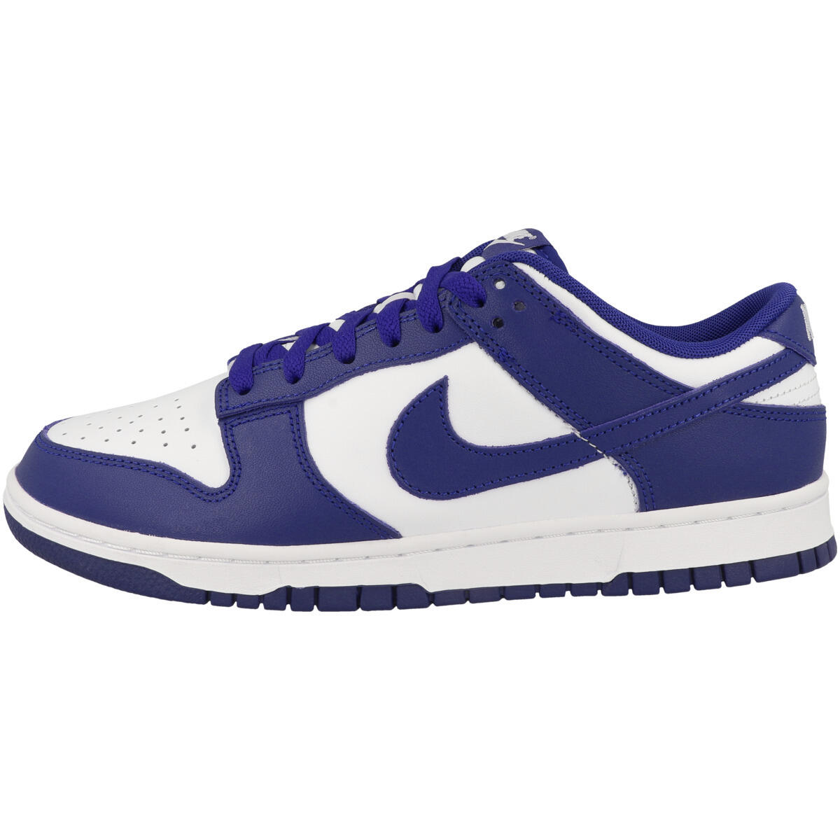 Buty męskie skórzane Nike Dunk Low Retro DV0833-103 r. 44
