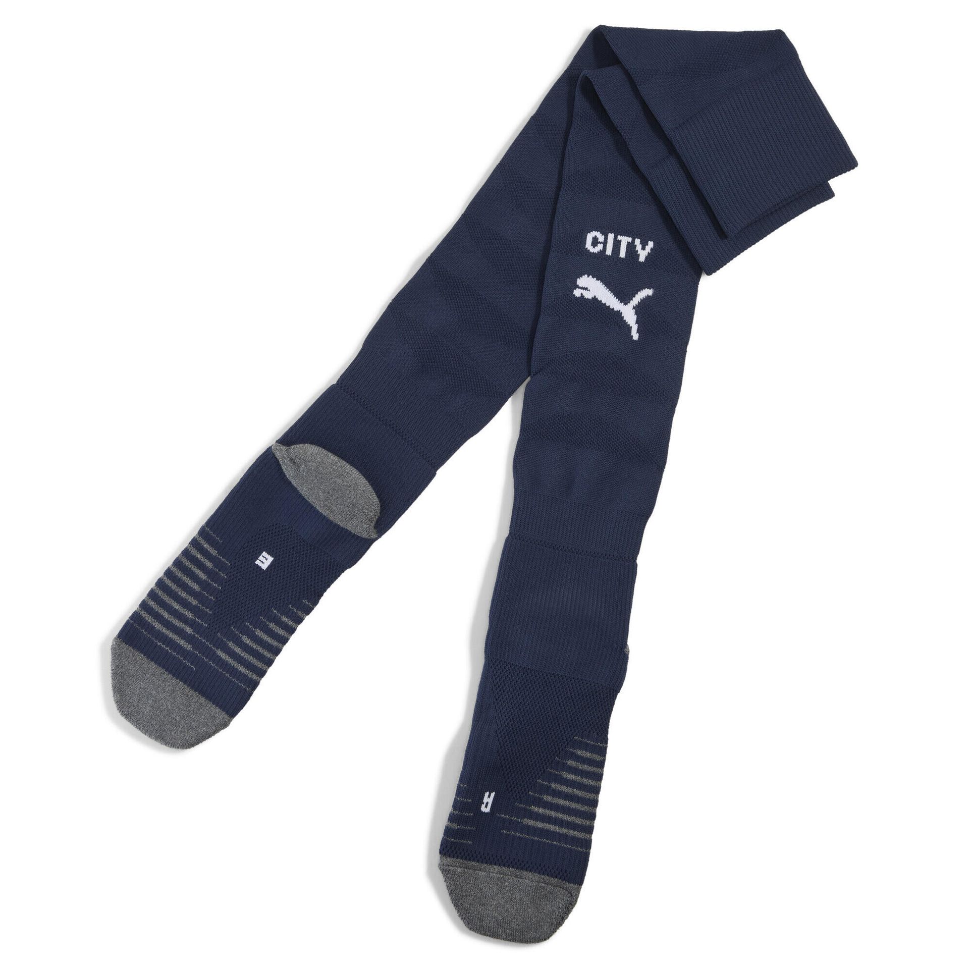 Męskie skarpety Manchester City 25/26 PUMA
