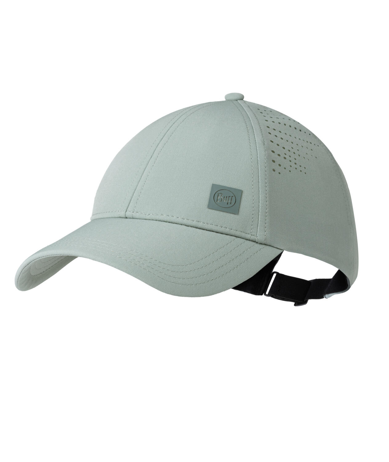 Czapka z daszkiem BUFF SUMMIT CAP SOLID