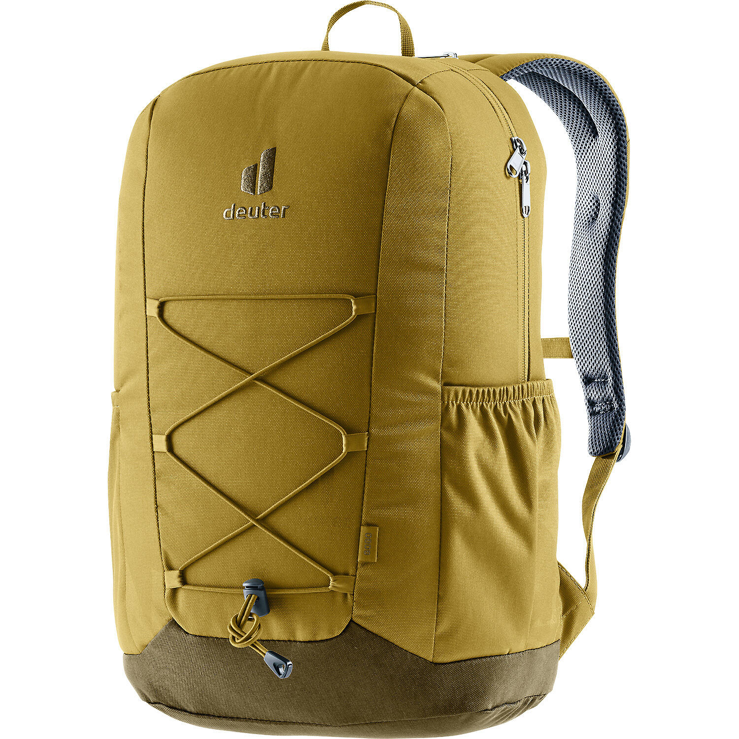 deuter plecak turystyczny Gogo 25L Kelp - Nori khaki
