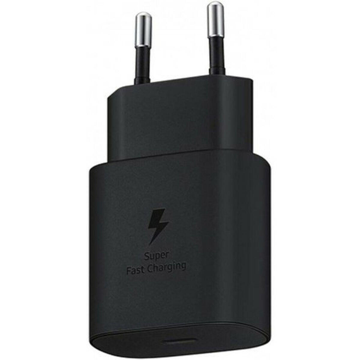 Ładowarka sieciowa Samsung USB-C EP-TA800 Fast Charging (25W) (Oryginalna)