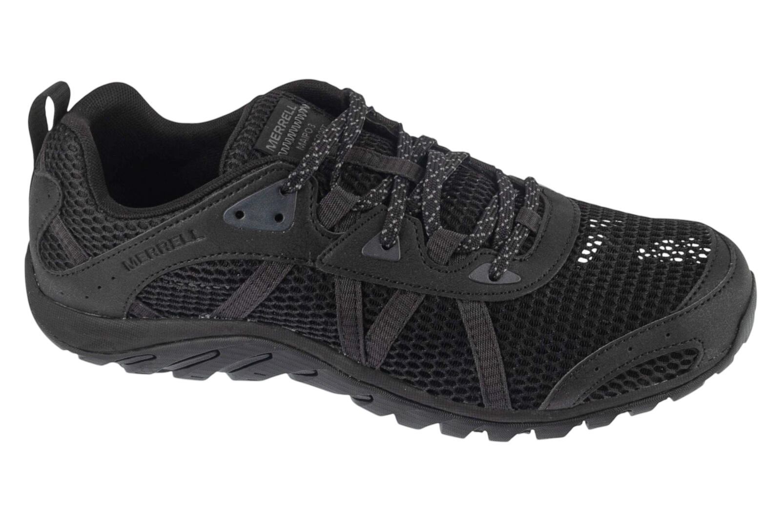 Buty trekkingowe damskie, Maipo Explorer Aerosport