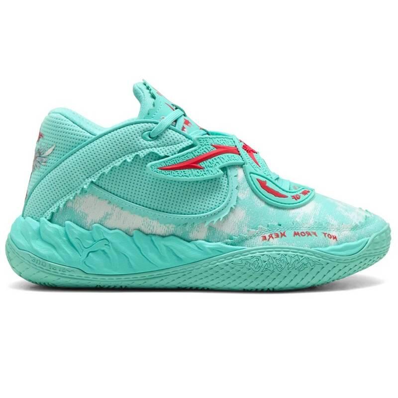 Chaussures de Basketball Puma MB.05 Lamelo Ball 