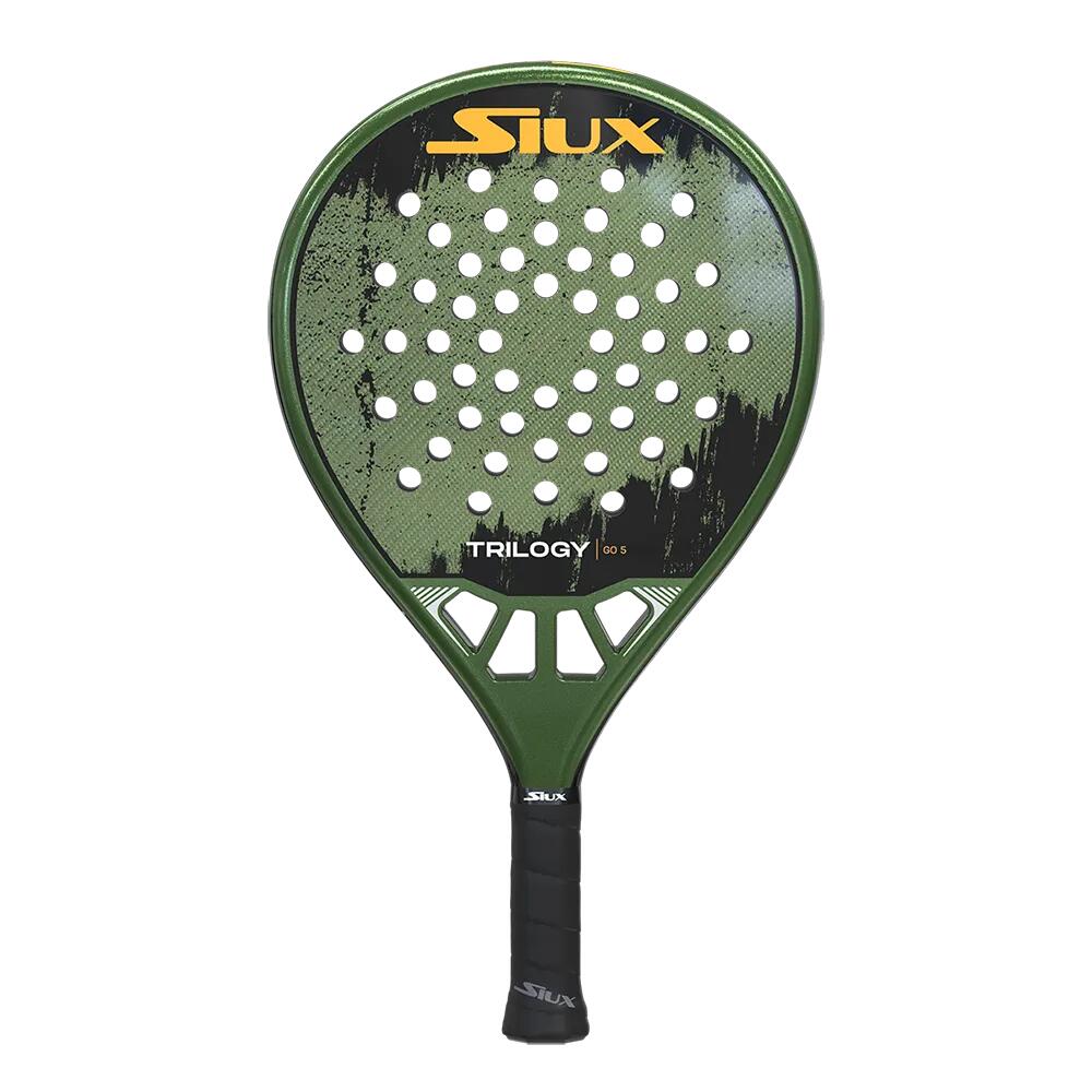 Rakieta do padla Siux Trilogy Go 5