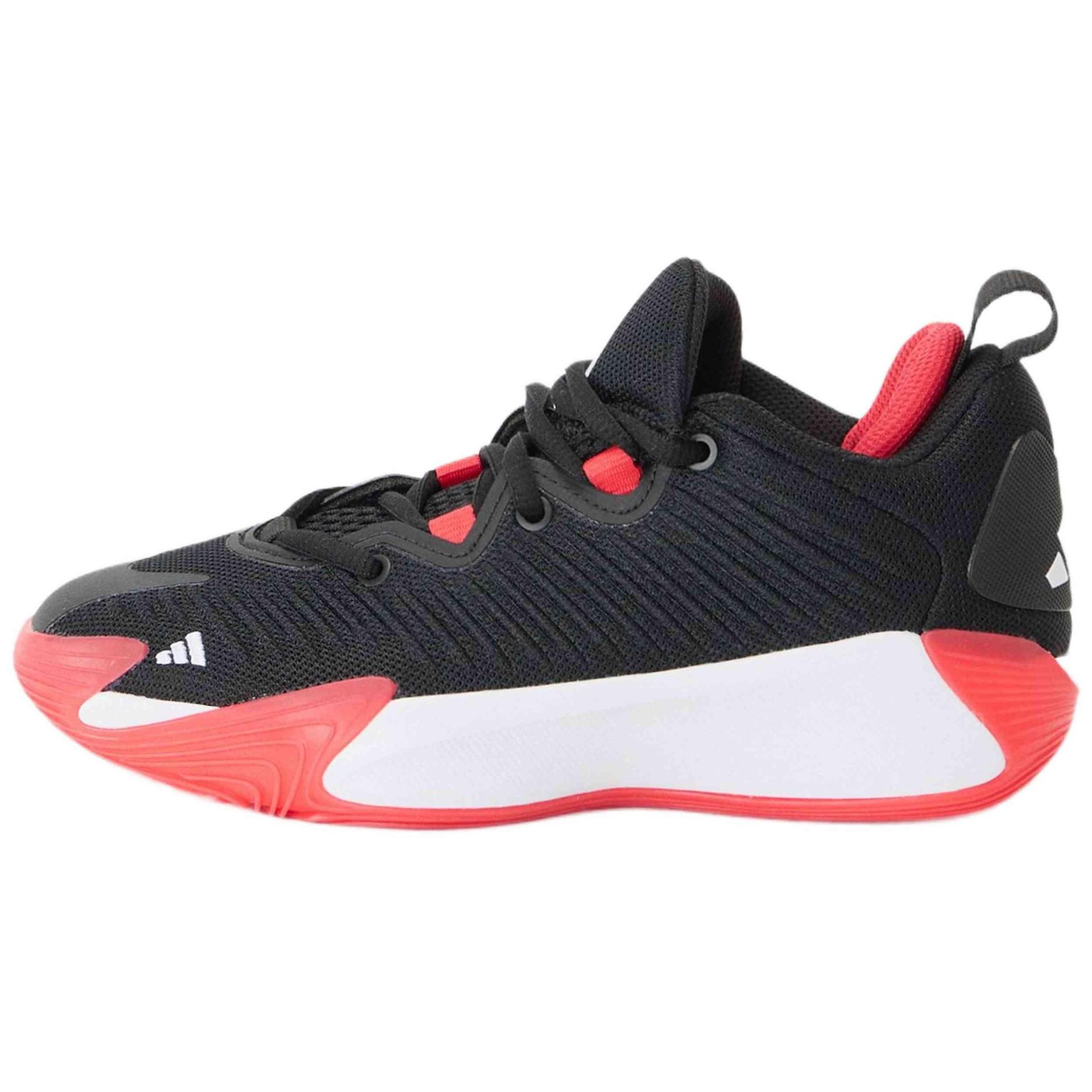 Dziecięce buty do koszykówki adidas Initiation