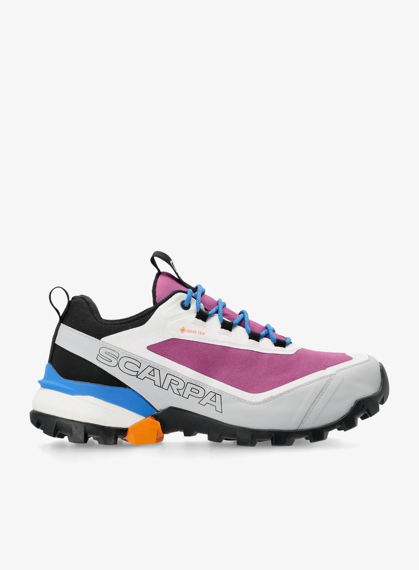 Buty GORE TEX damskie Scarpa Ribelle Cross 2 GTX
