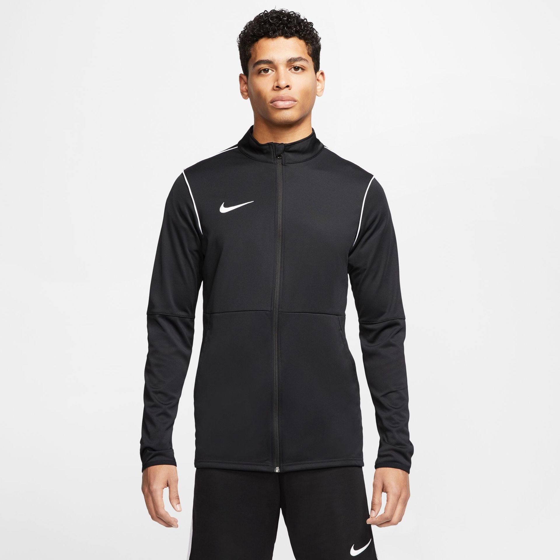 Bluza treningowa męska Nike Dry Park 20 Training