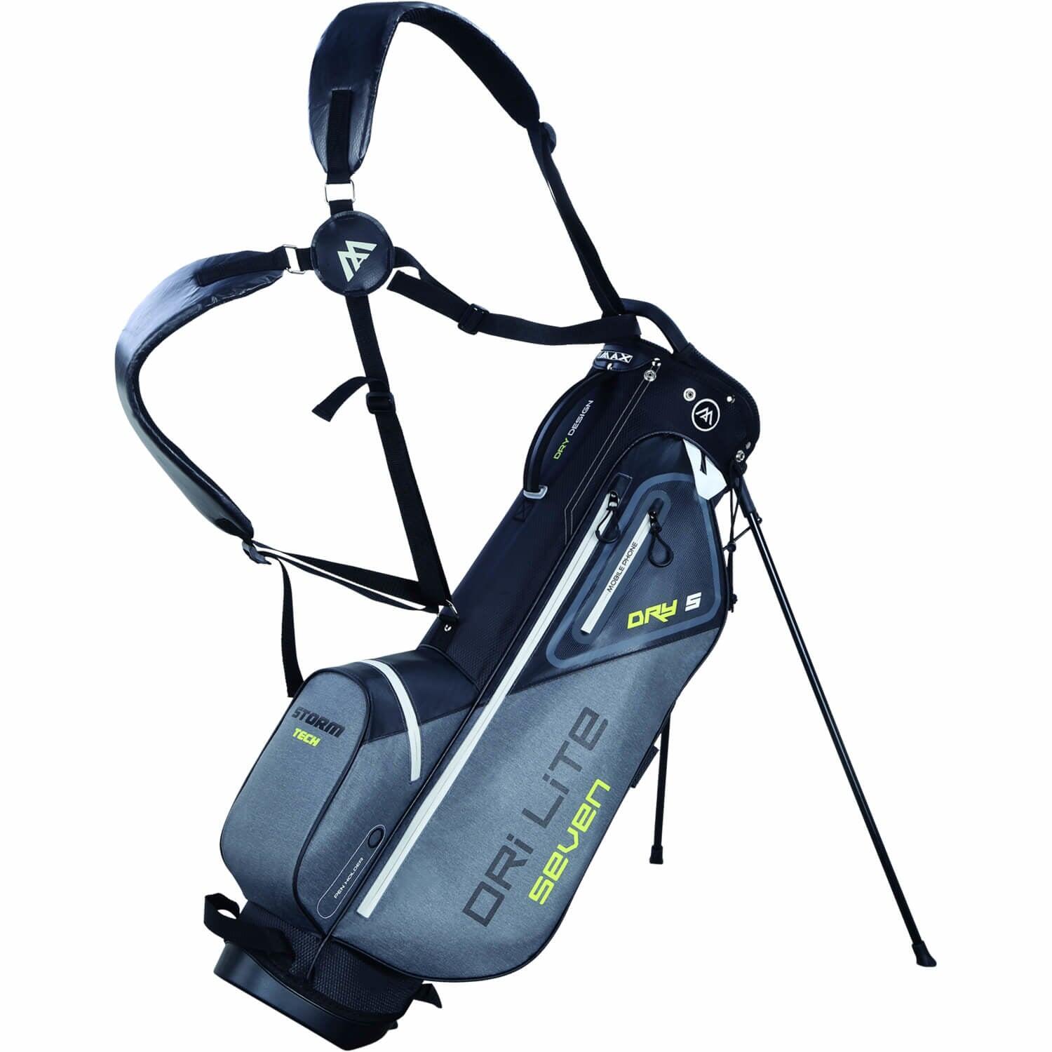 Torba golfowa stand bag Big Max Dri Lite Seven G