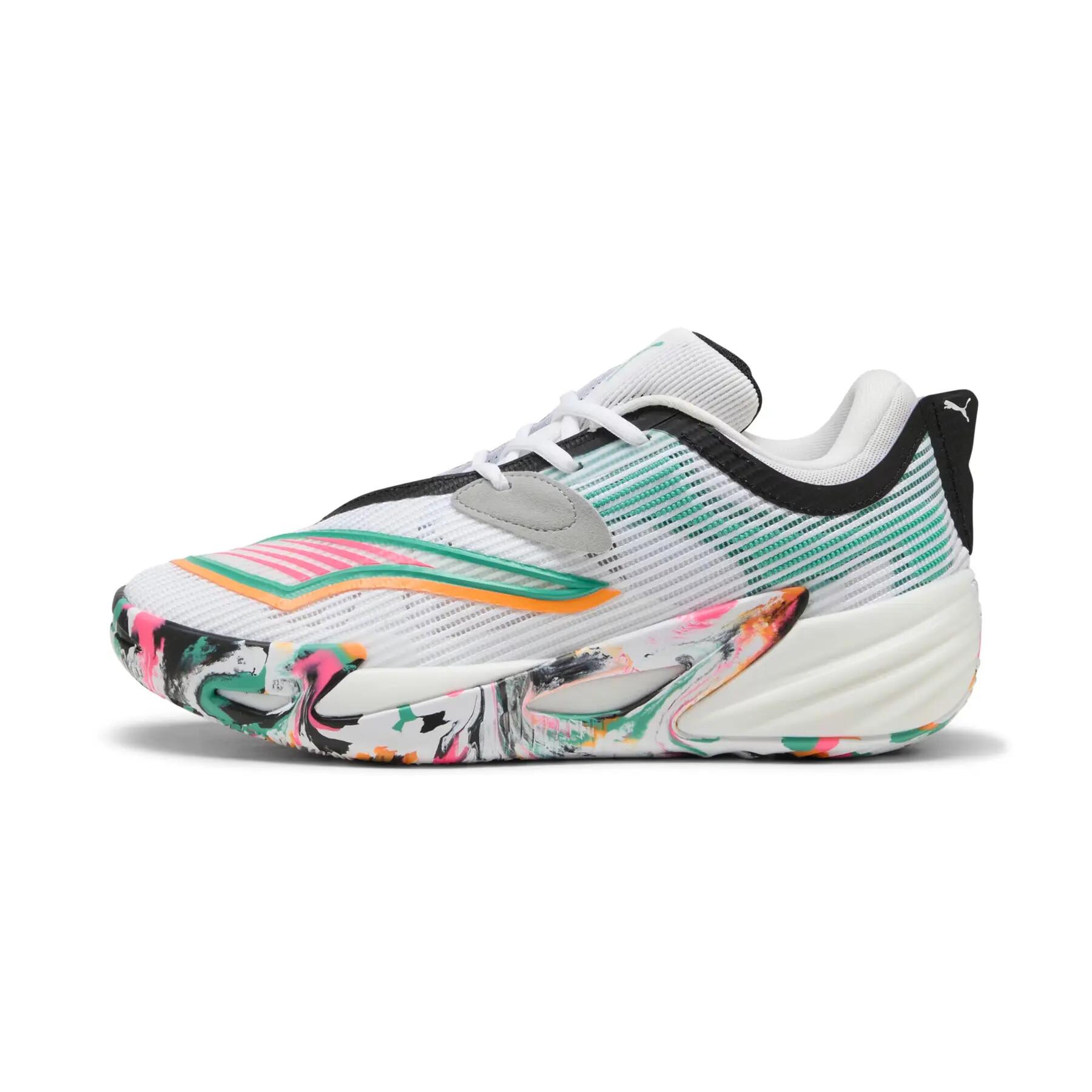 Buty do koszykówki Puma All-Pro Nitro™ 2