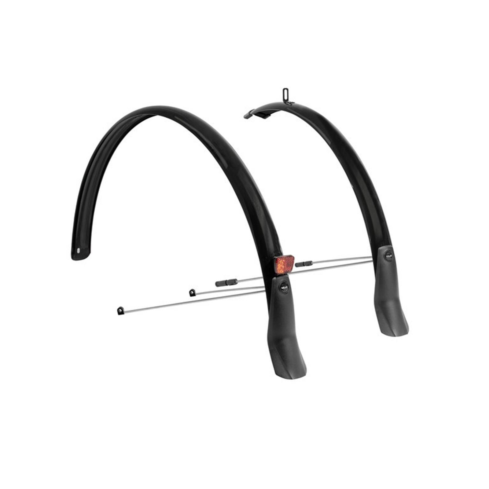 Zestaw błotników 28” MG-F05