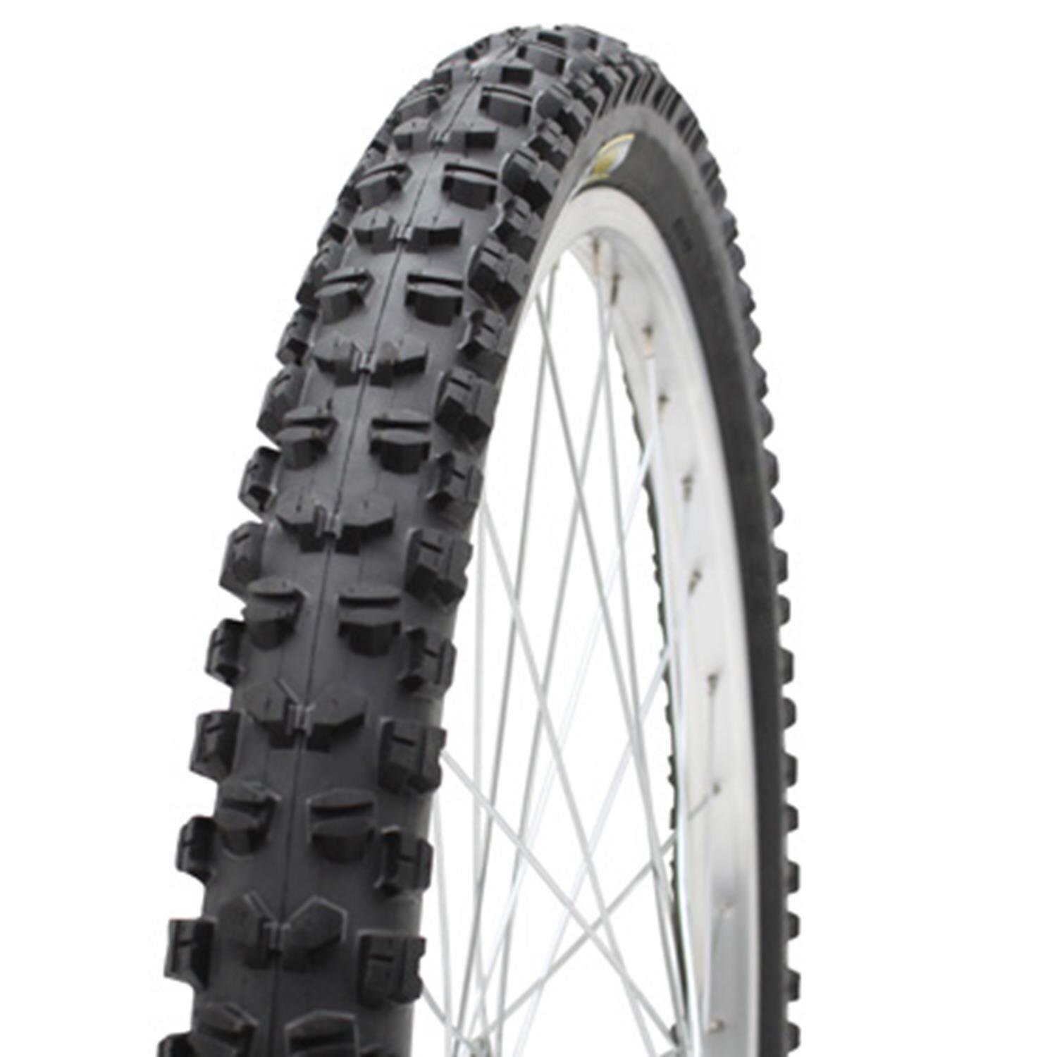 Opona rowerowa MTB Deli TR