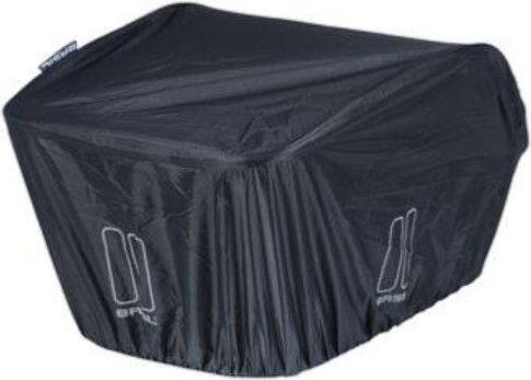 Basil Pokrowiec przeciwdeszczowy na kosz KEEP DRY RAINCOVER-L szary A-BAS-50456