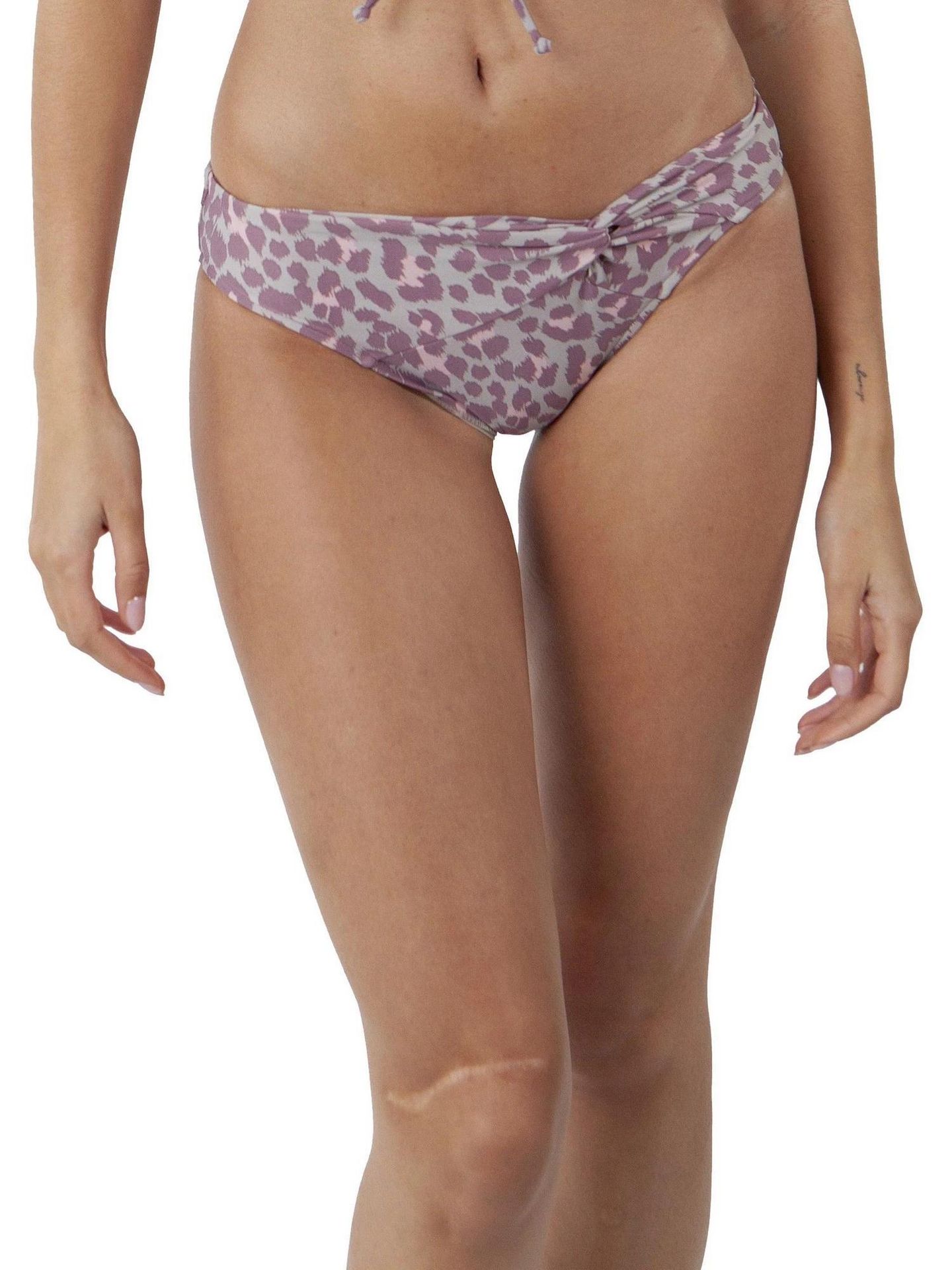 Damskie figi bikini Barts Lowanna