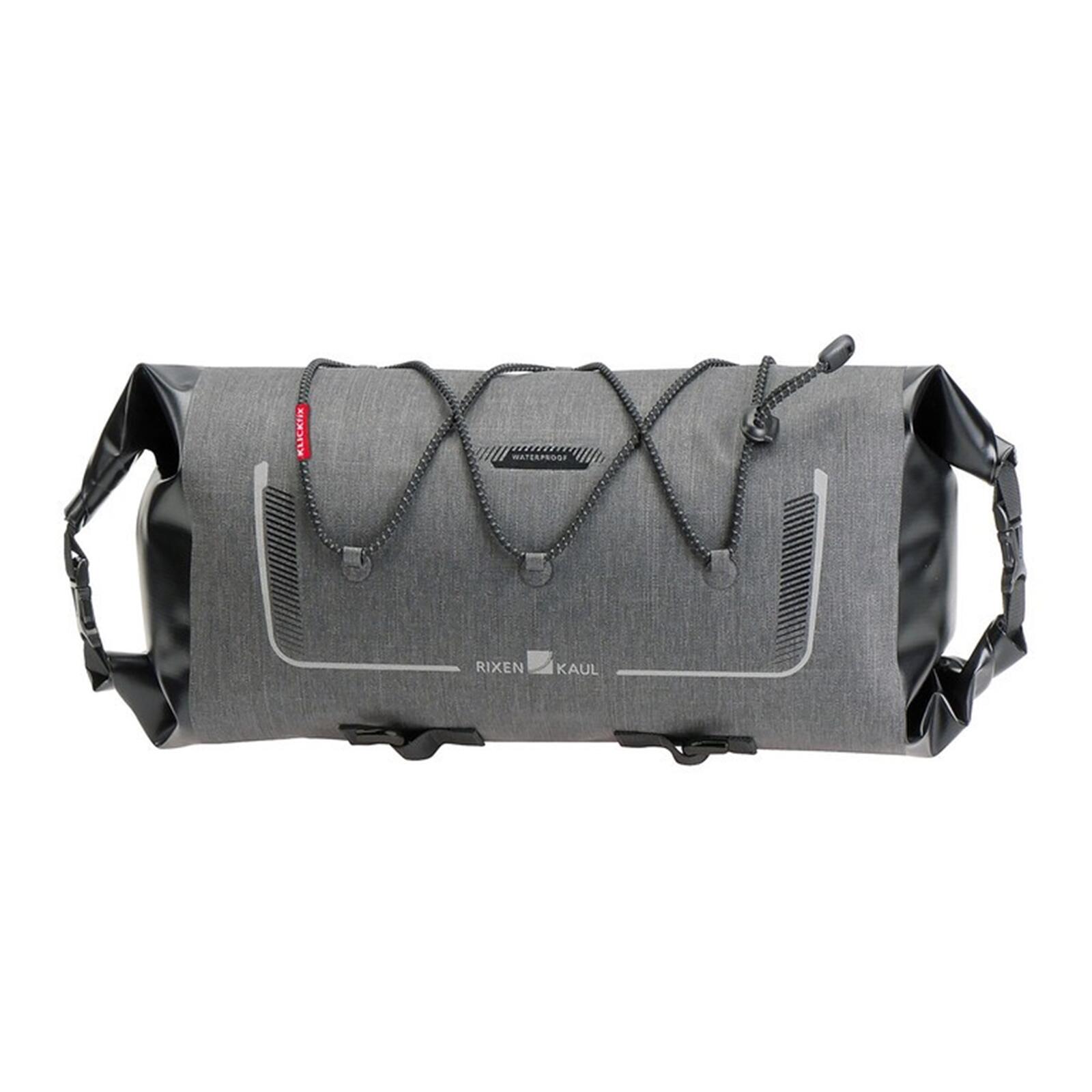 KLICKfix KLICKfix Bikepack x 12 - Lenkertasche (plecak rowerowy) 36 cm