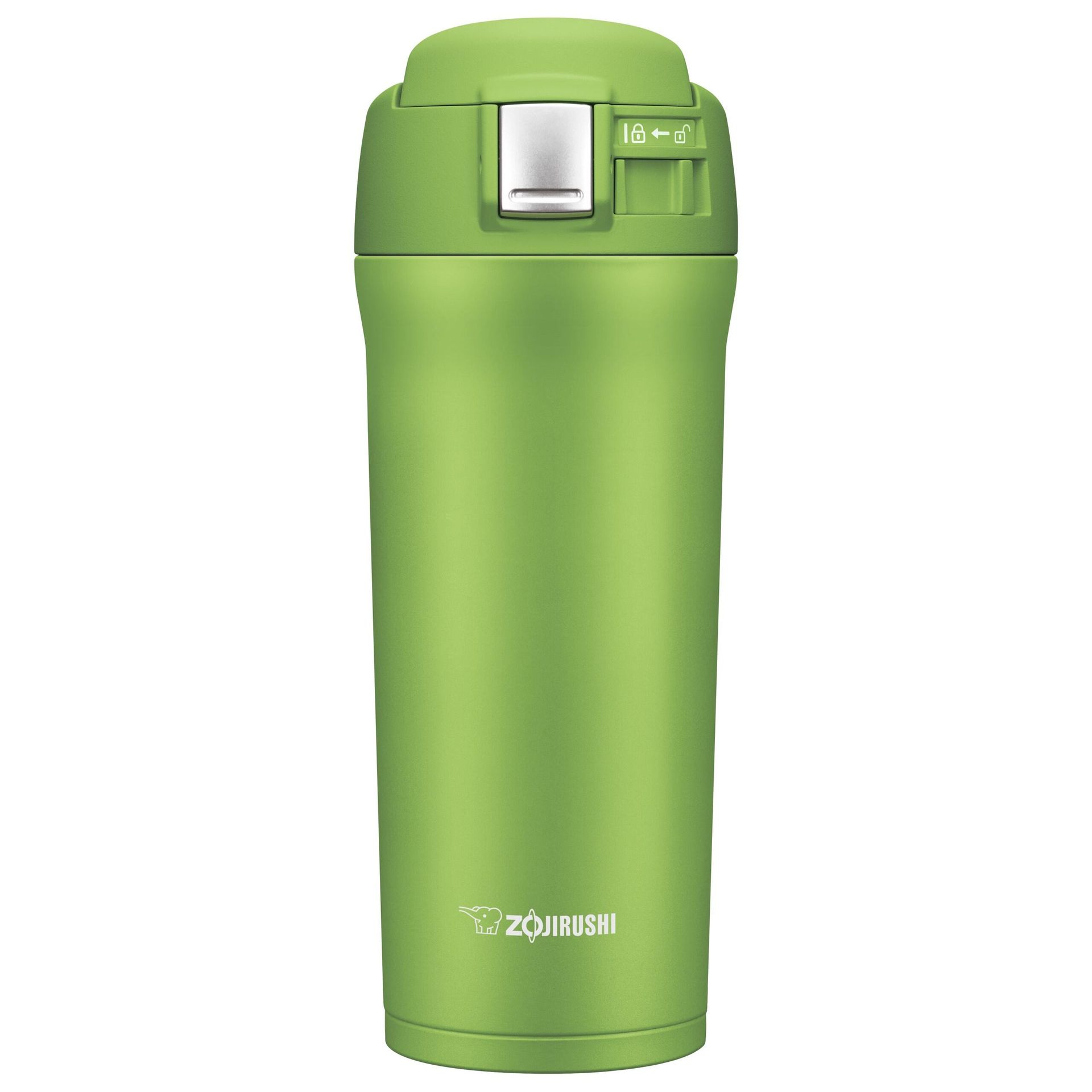 ZOJIRUSHI Zojirushi SM-yaf48  dzbanek termiczny Brotzeit, ze stali nierdzewnej, 480 ML SM-YAF48 GA