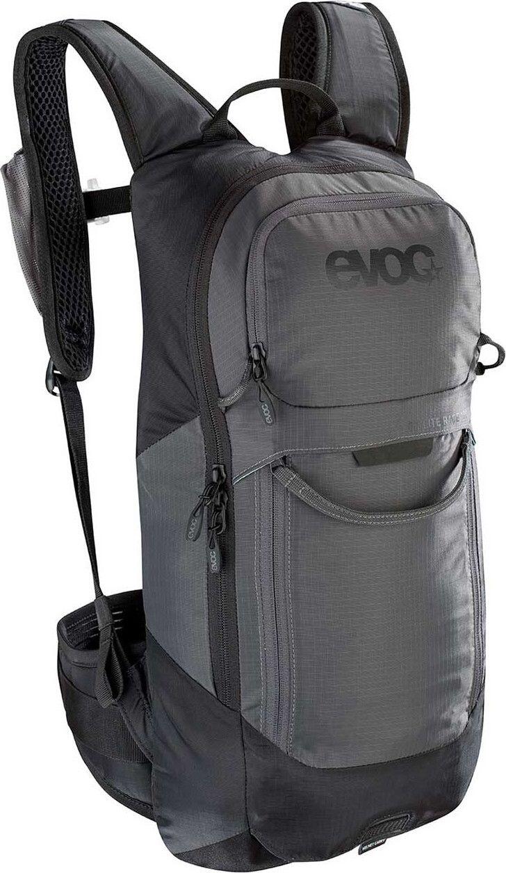 Evoc Plecak FR Lite Race carbon grey-black 10 L M/L EV-100115123-M/L