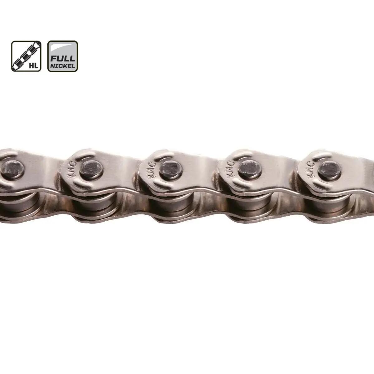 Łańcuch KMC Hl1 Narrow