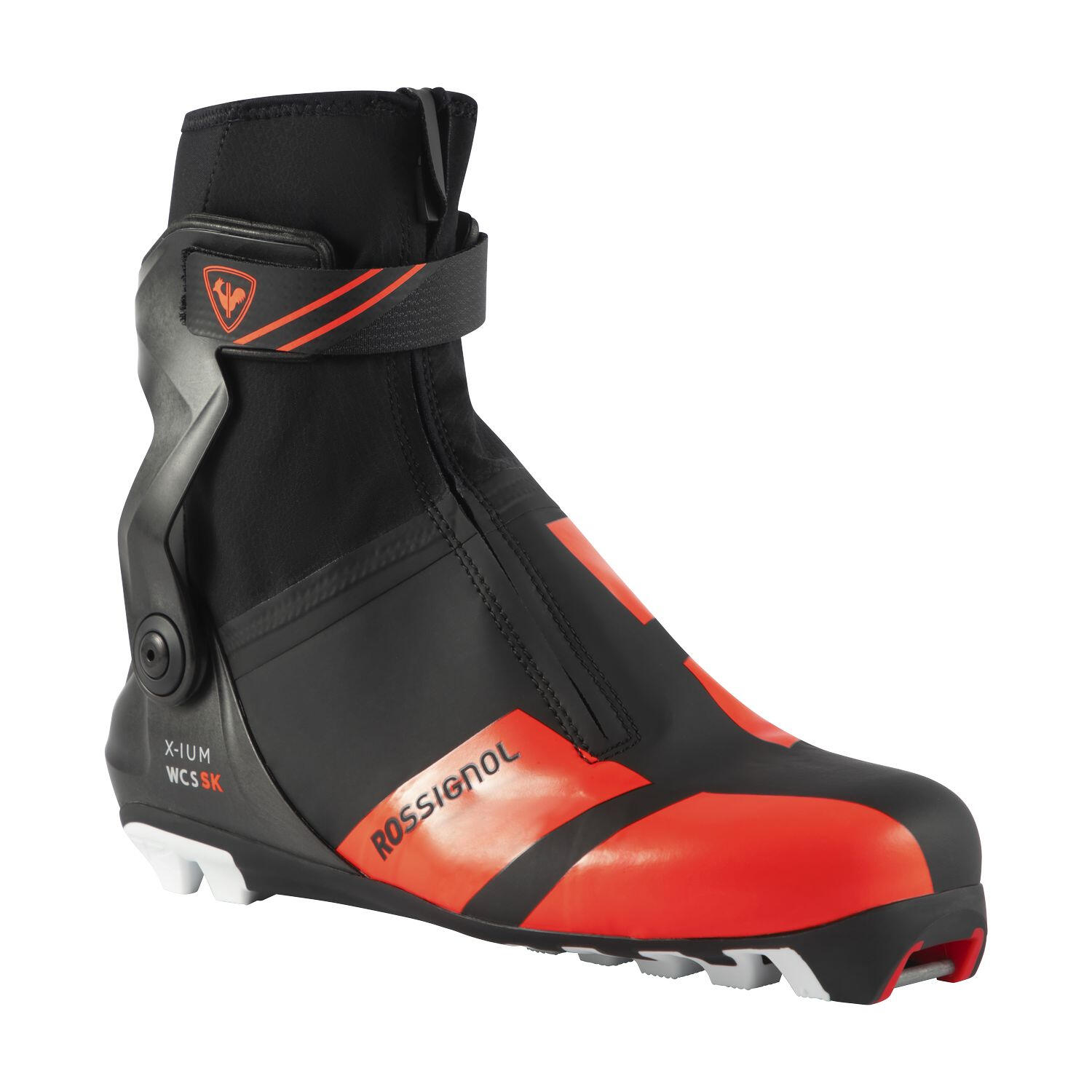 Buty Narciarskie Rossignol X-IUM WCS Skate Męskie
