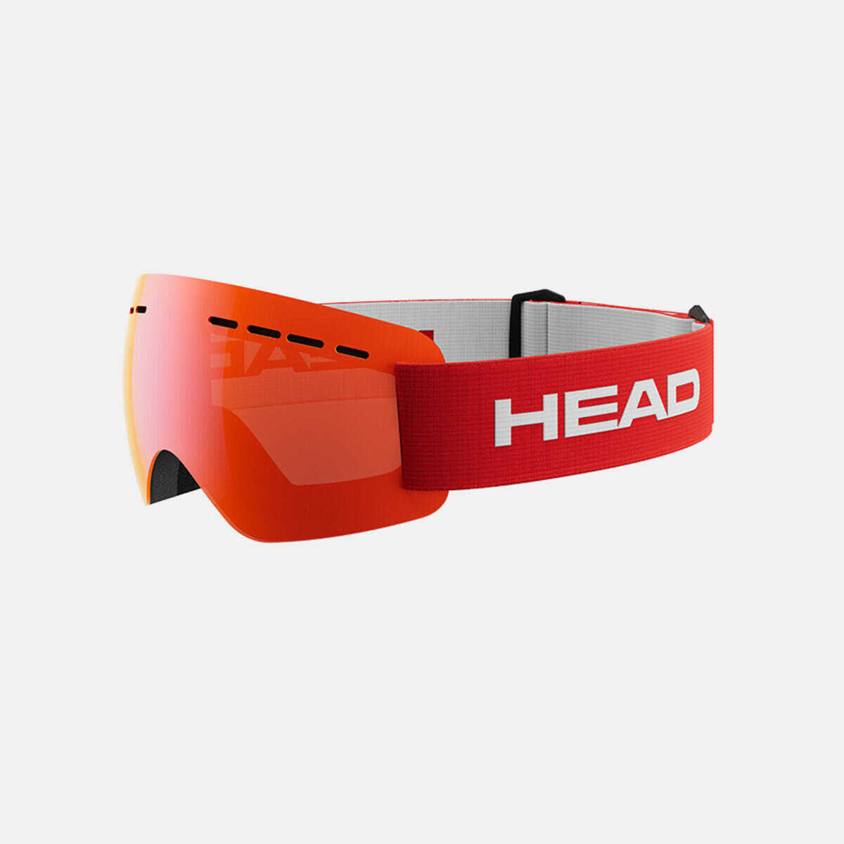 Head Solar FMR Czarny FMR Red 2018-2019