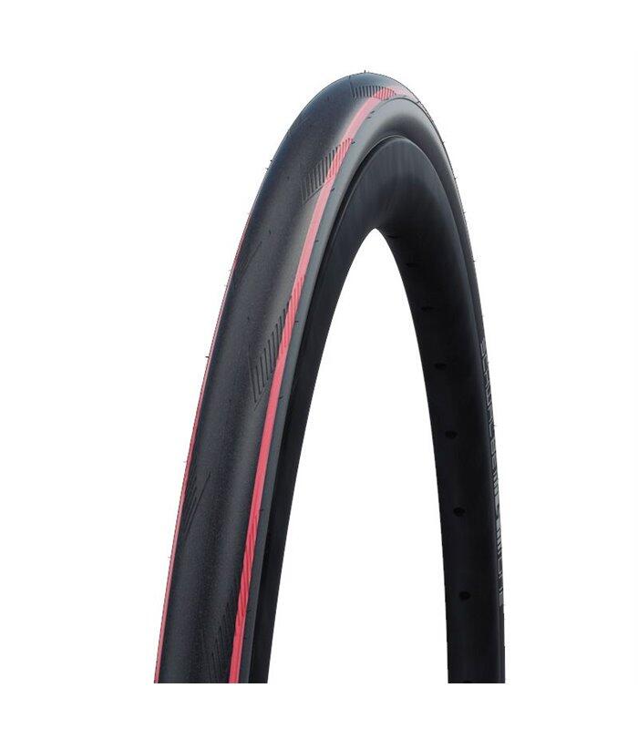 Bezdętkowa opona miękka Schwalbe One Hs462 Perf Raceguard Microskin Addix 32-622