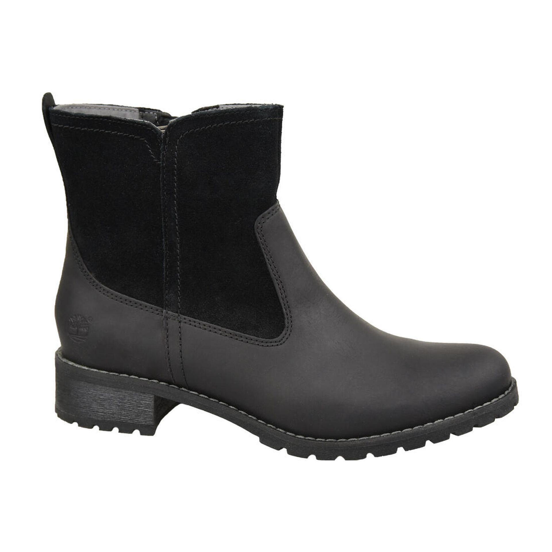 Timberland W Bethel Biker (36) Damskie Buty